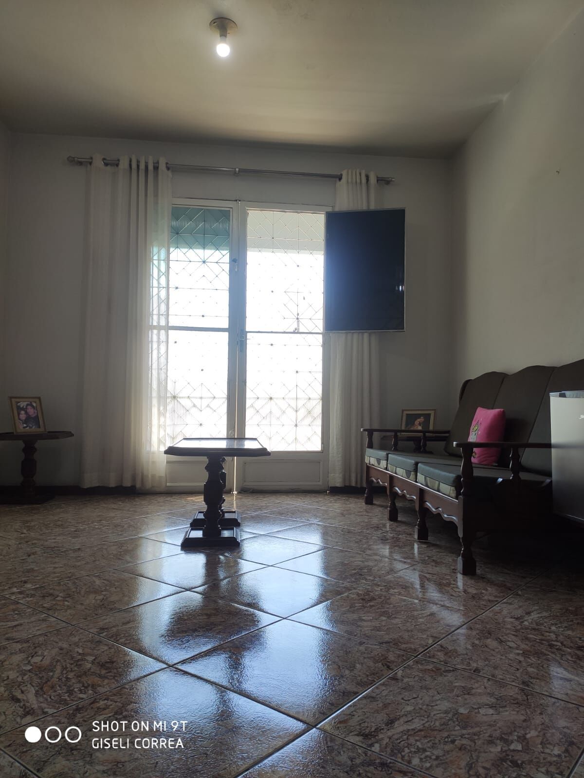 Casa 3 quartos à venda em Campo Grande, Rio de Janeiro - foto 16