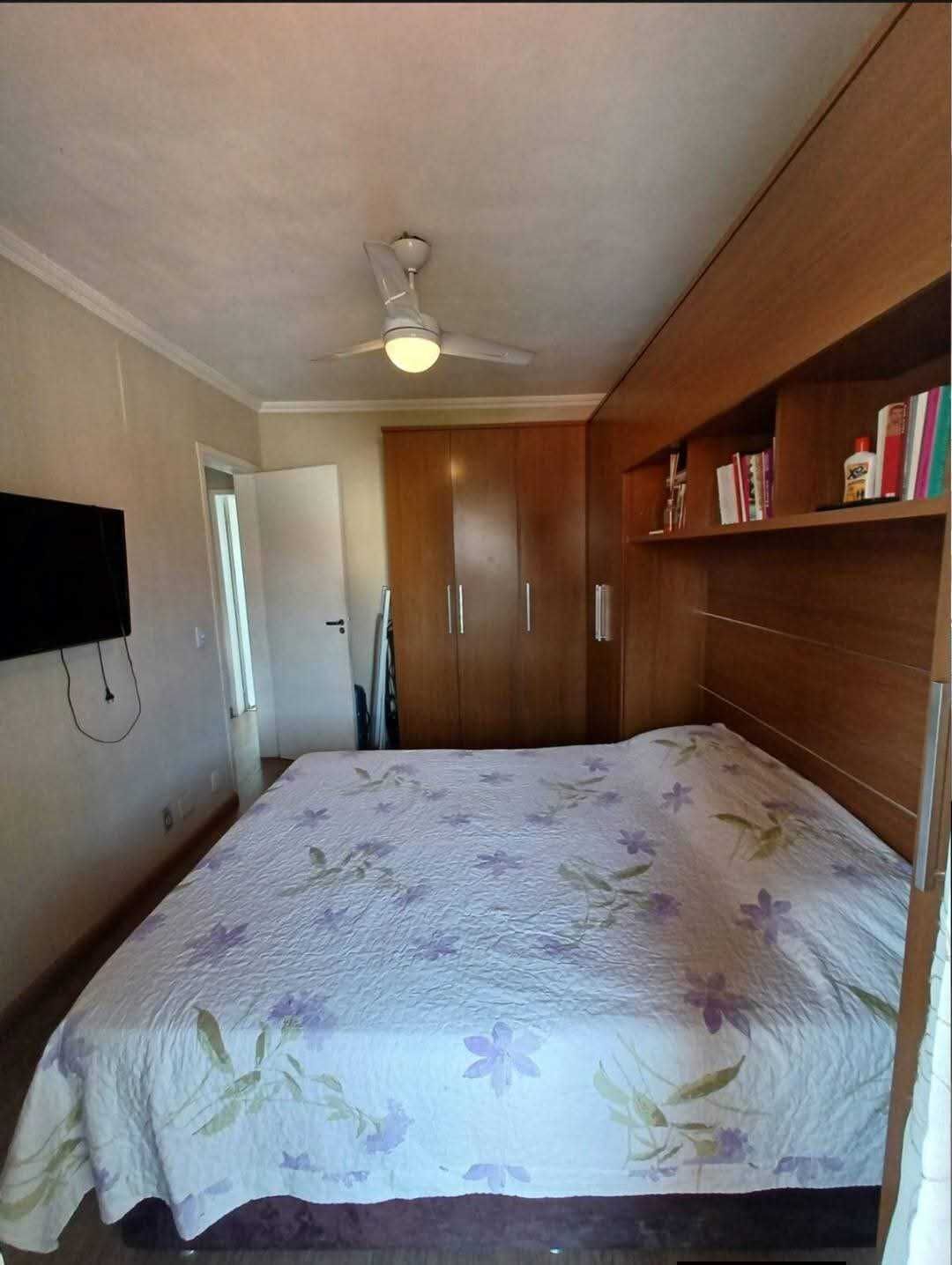 Casa Em Condomínio À Venda Campo Grande Rio De Janeiro - foto 16