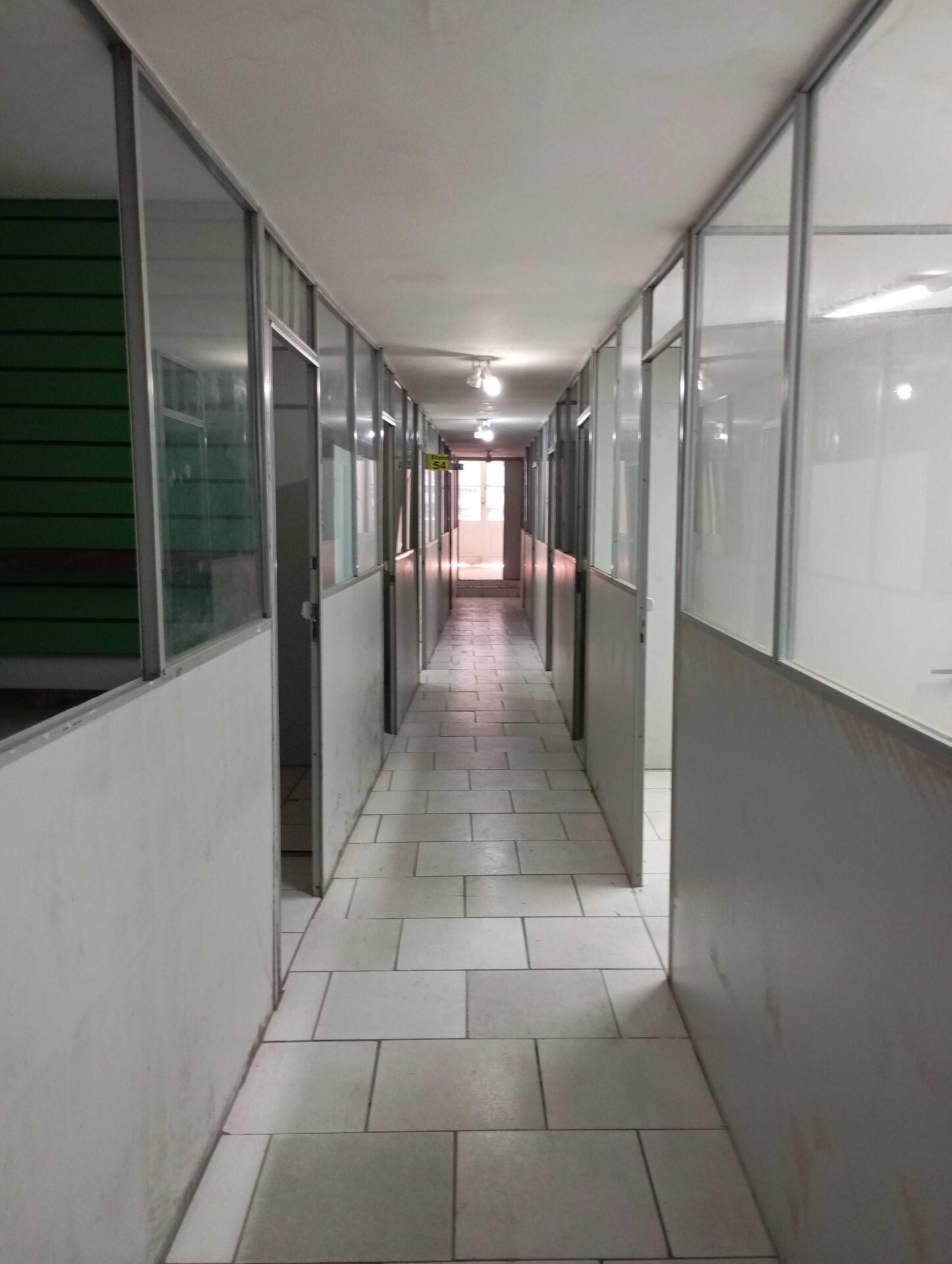 Prédio Comercial Centro Da cidade - foto 16
