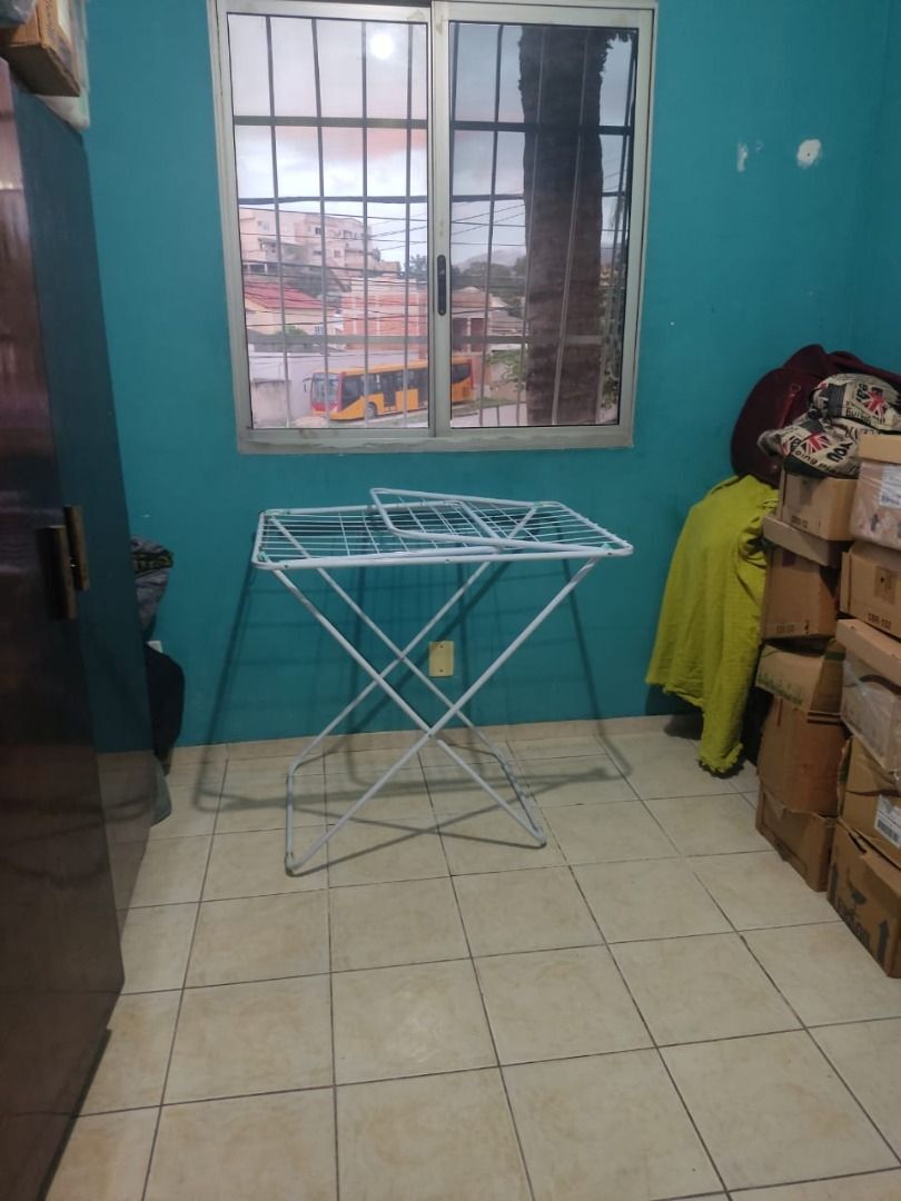 Apartamento 2 quartos à venda em Campo Grande, Rio de Janeiro — Condomínio Vivendas dos Rouxinóis - foto 2
