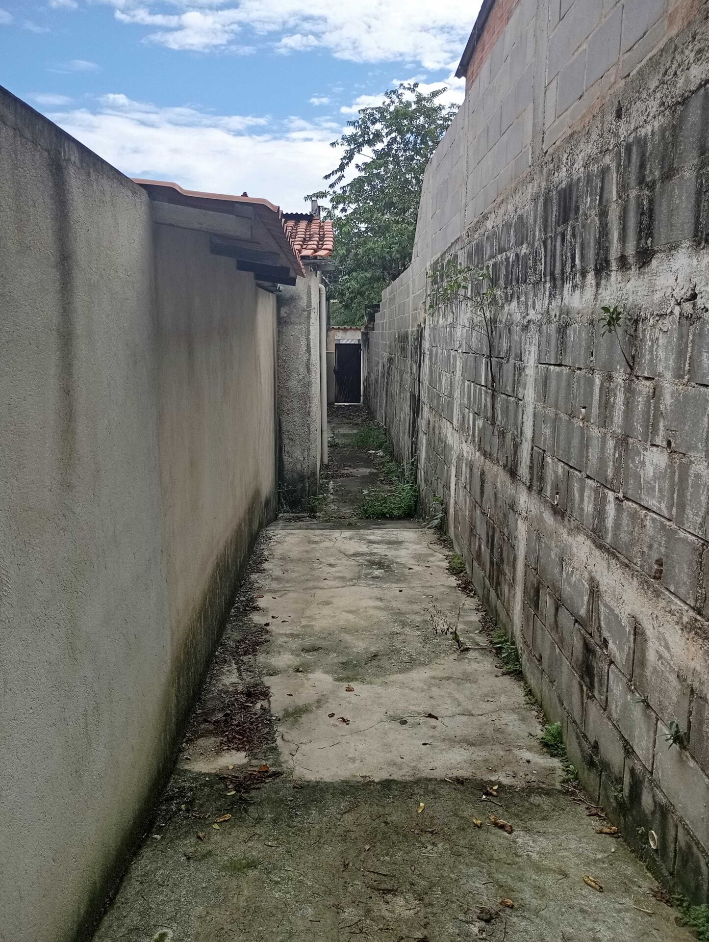 Casa A Venda  São Geraldo - foto 16