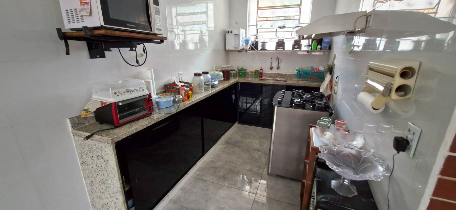 Casa 3 quartos à venda em Campo Grande, Rio de Janeiro - foto 16