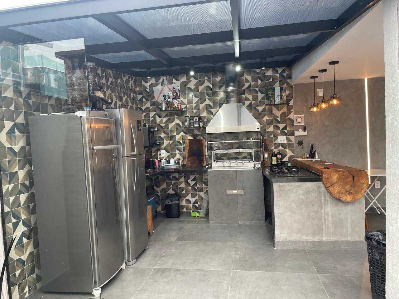 Casa A Venda No Condomínio Residencial Vale Das Palmeiras - foto 16
