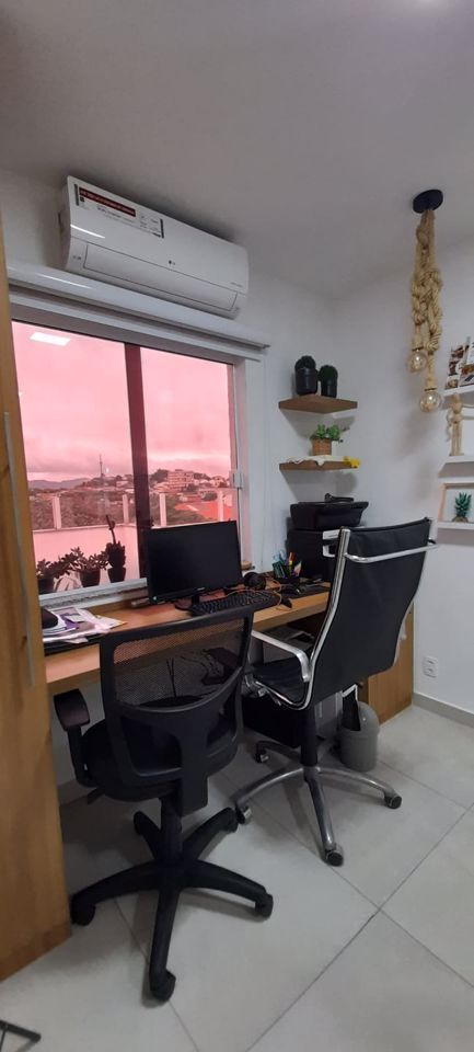 Cobertura 2 quartos à venda em Campo Grande, Rio de Janeiro - foto 16
