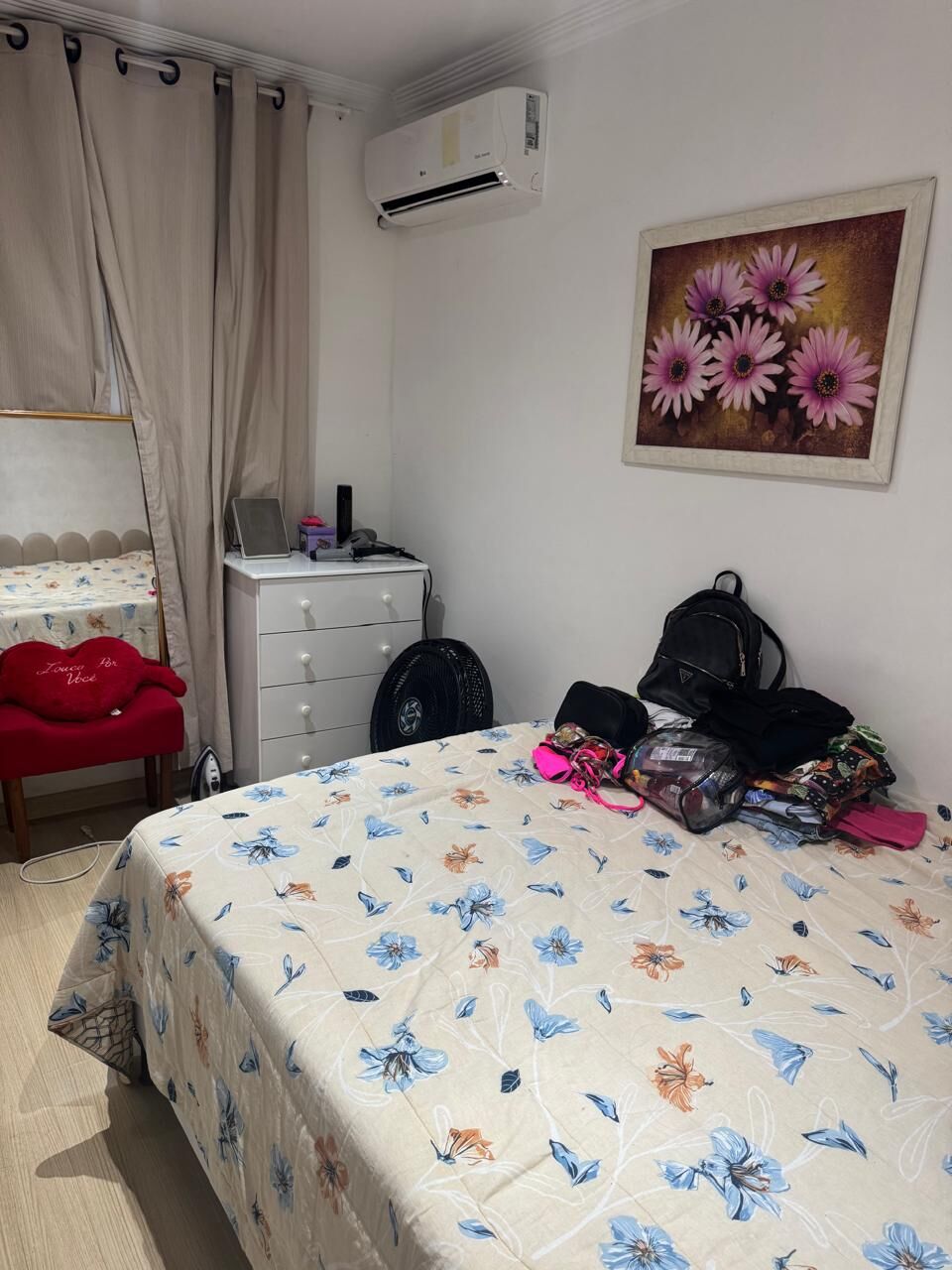 Apartamento 2 quartos à venda em Campo Grande, Rio de Janeiro — Park Ritz - foto 16