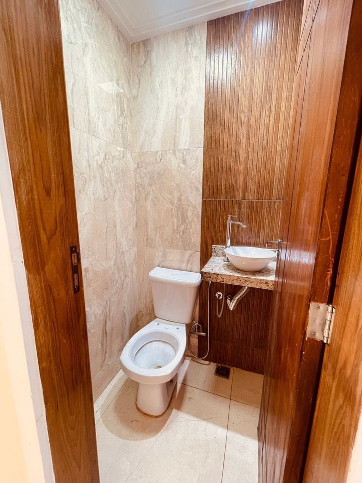 Casa 2 quartos à venda em Campo Grande, Rio de Janeiro - foto 16