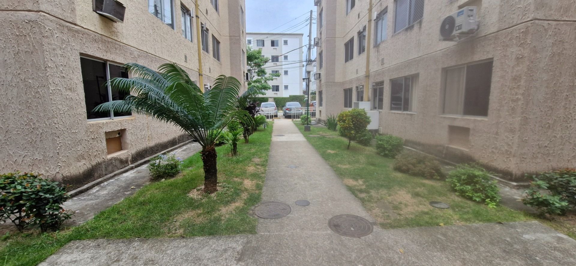 Apartamento 2 quartos à venda em Campo Grande, Rio de Janeiro — Bela Vida II - foto 16
