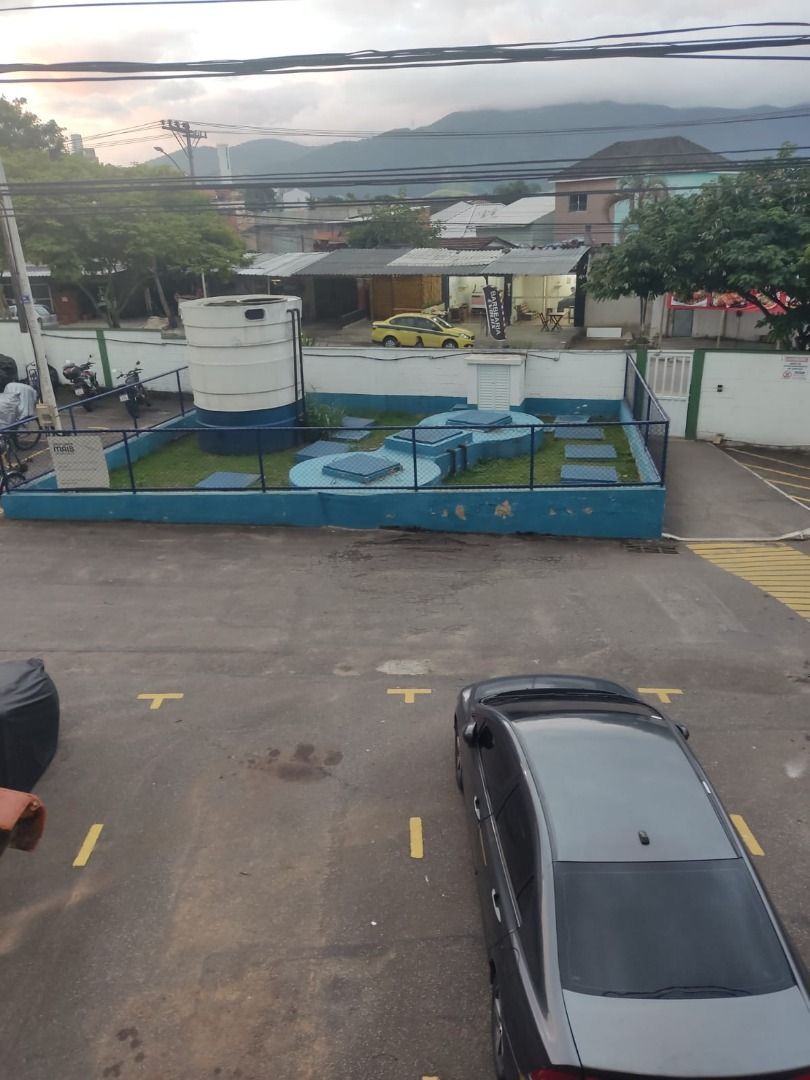 Apartamento 2 quartos à venda em Campo Grande, Rio de Janeiro — Condomínio Vivendas dos Rouxinóis - foto 16