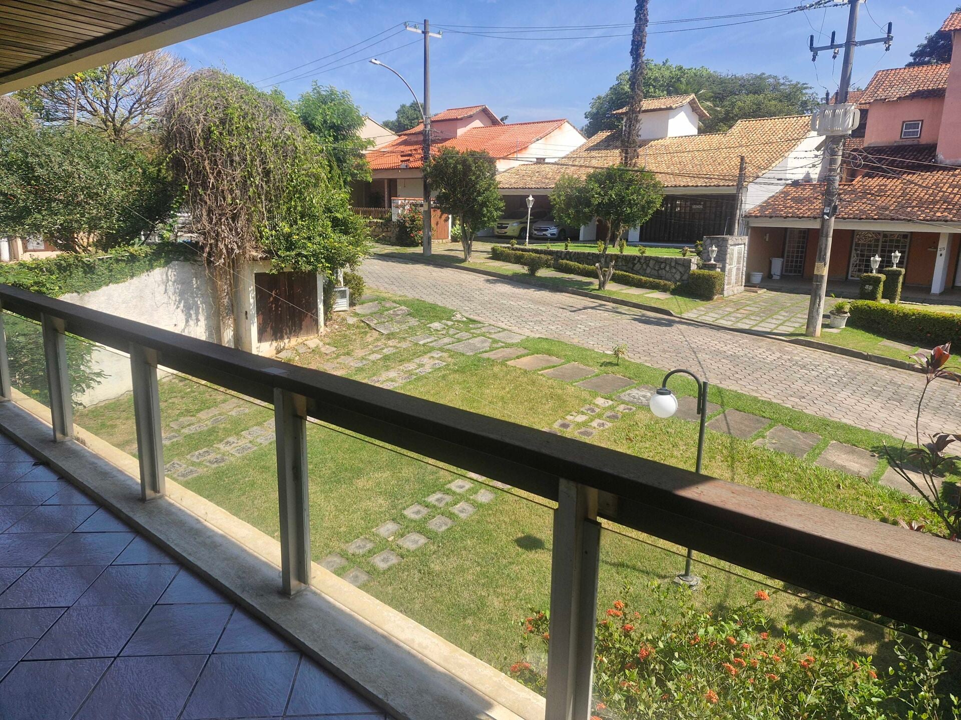 Casa À Venda No Condomínio Poatã Centro De Campo Grande - foto 2