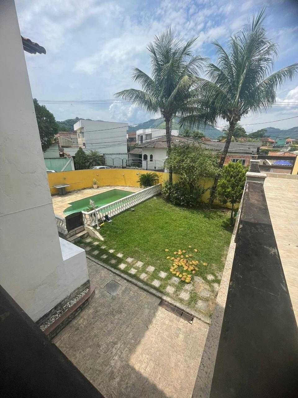 Casa 4 quartos à venda em Campo Grande, Rio de Janeiro - foto 16