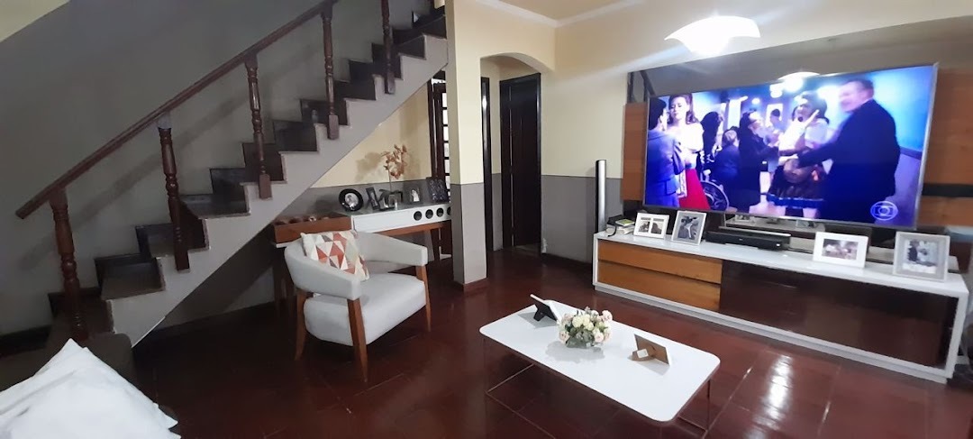 Casa 3 quartos à venda em Campo Grande, Rio de Janeiro - foto 16