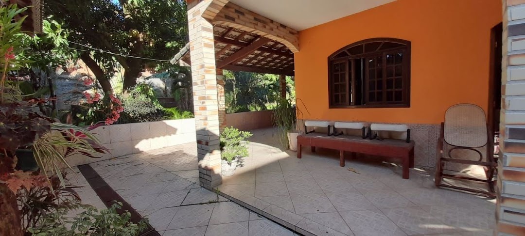 Casa 4 quartos à venda em Campo Grande, Rio de Janeiro - foto 16