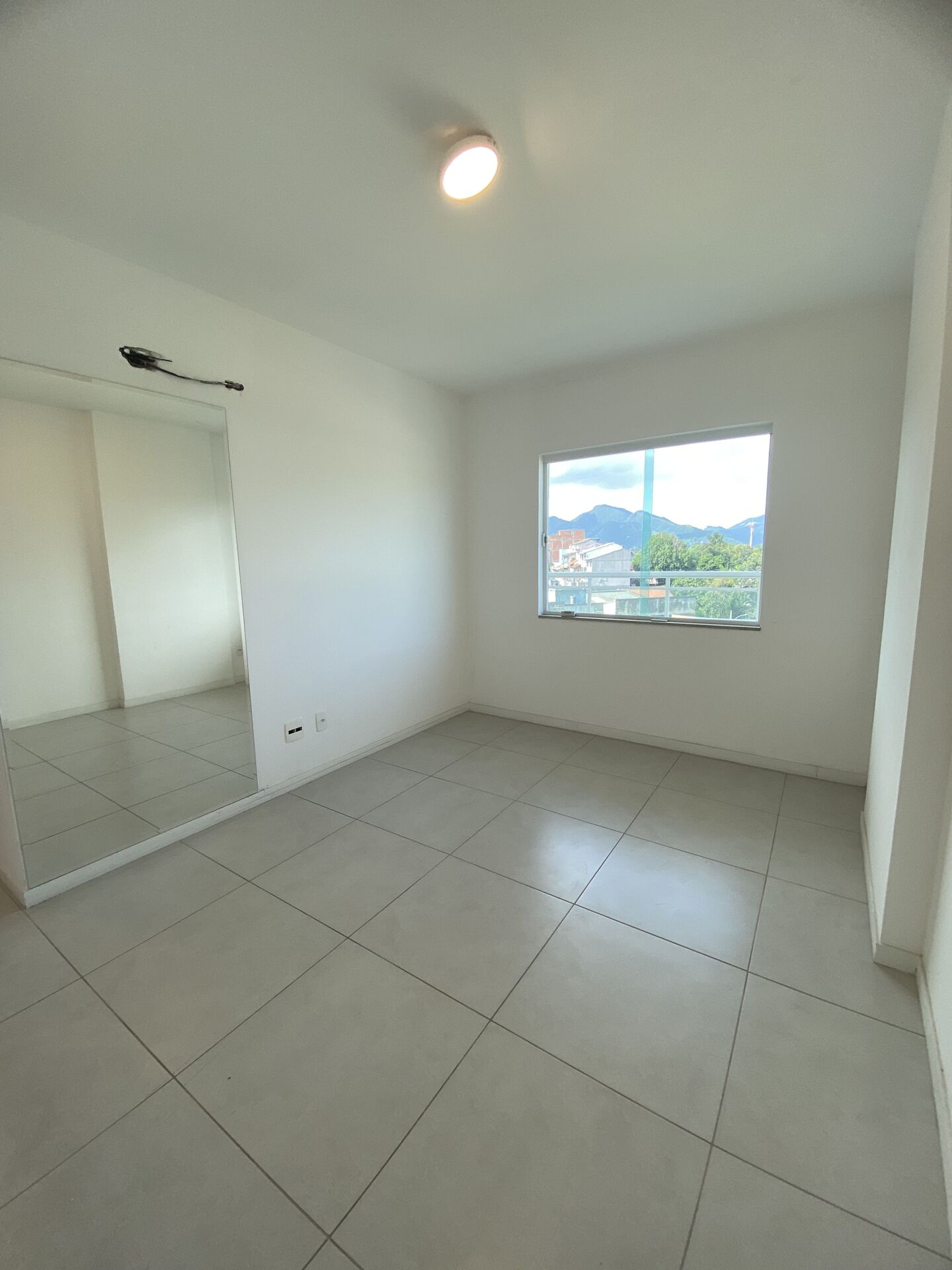 Apartamento 2 quartos à venda em Campo Grande, Rio de Janeiro — Residencial Flora - foto 16