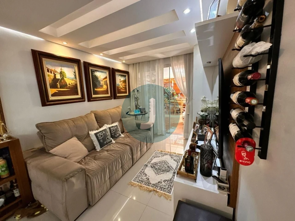 Apartamento 3 quartos à venda em Recreio dos Bandeirantes, Rio de Janeiro — Concetto Nero - foto 2