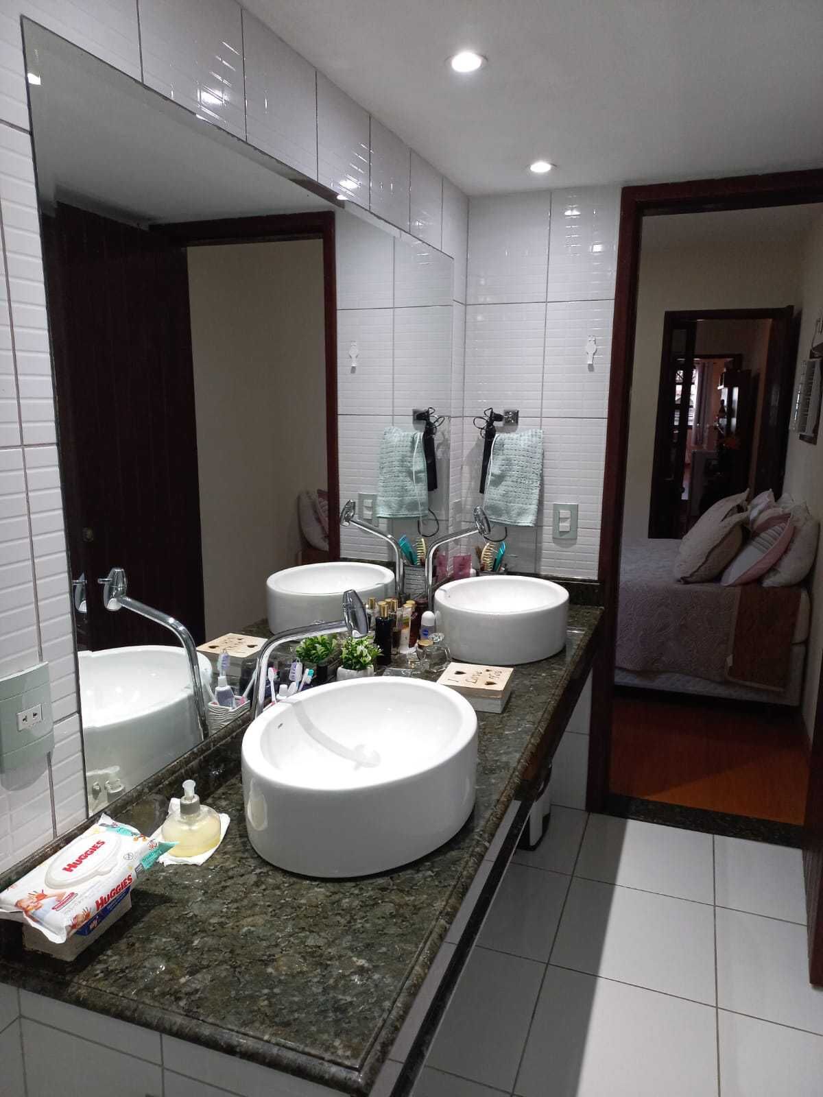 Casa A Venda Em Campo Grande - foto 16