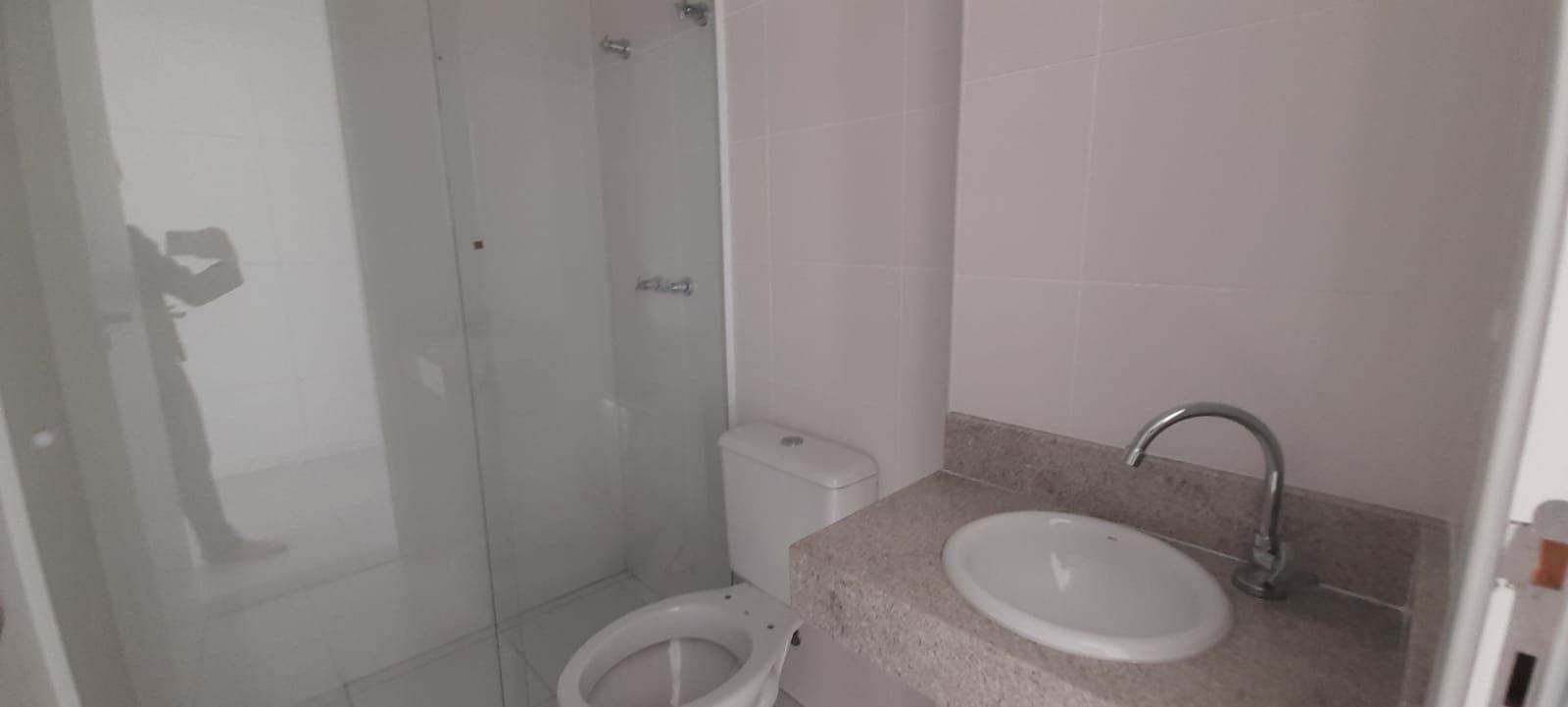 Cobertura 2 quartos à venda em Campo Grande, Rio de Janeiro — Residencial Flora - foto 16
