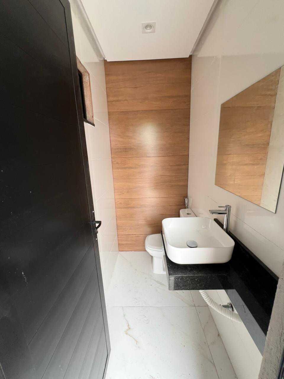 Casa À Venda No Condomínio Gran Park Guaratiba Rio De Janeiro - foto 16