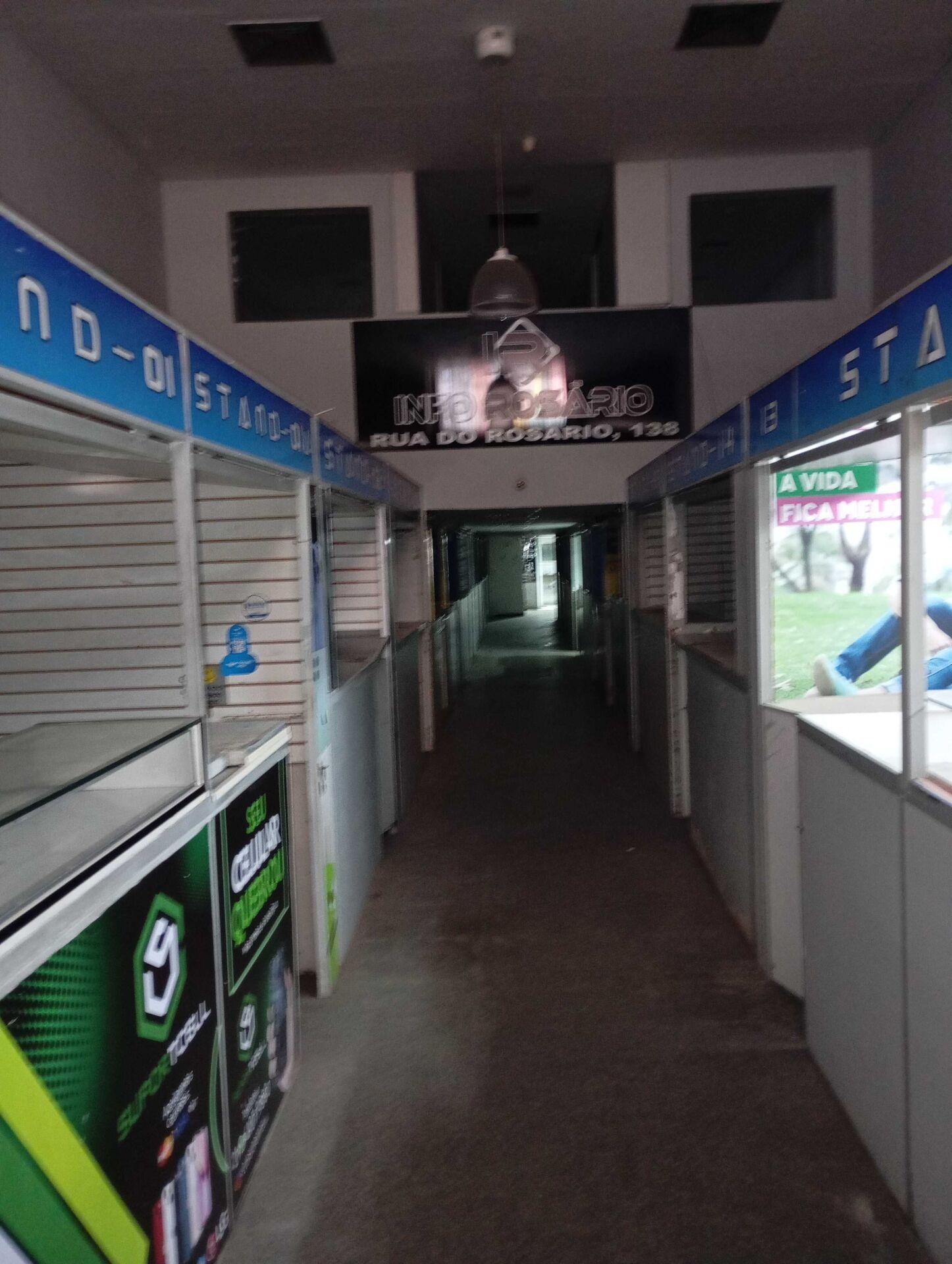 Prédio Comercial Centro Da cidade - foto 2