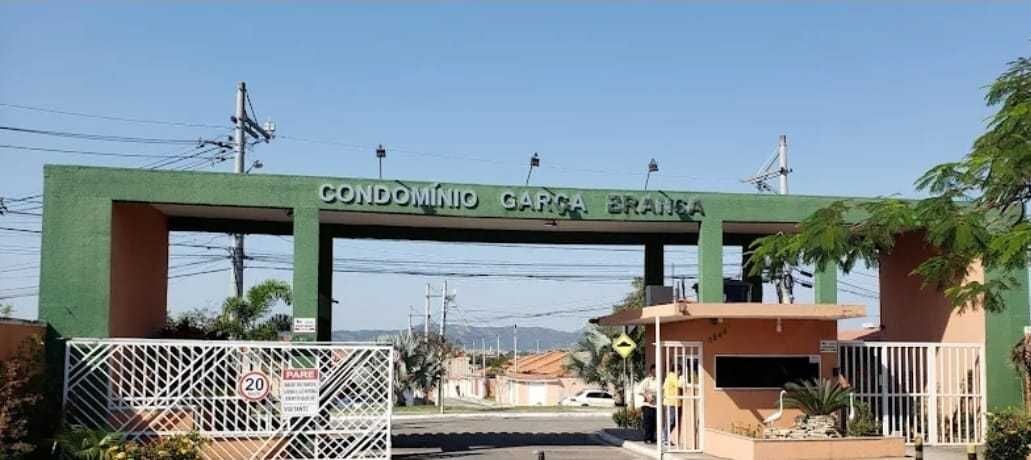 Casa A Venda No Condomínio Garça Branca - foto 2