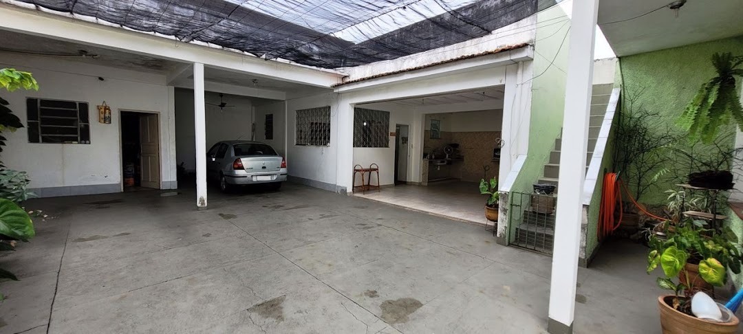 Casa 3 quartos à venda em Campo Grande, Rio de Janeiro - foto 16