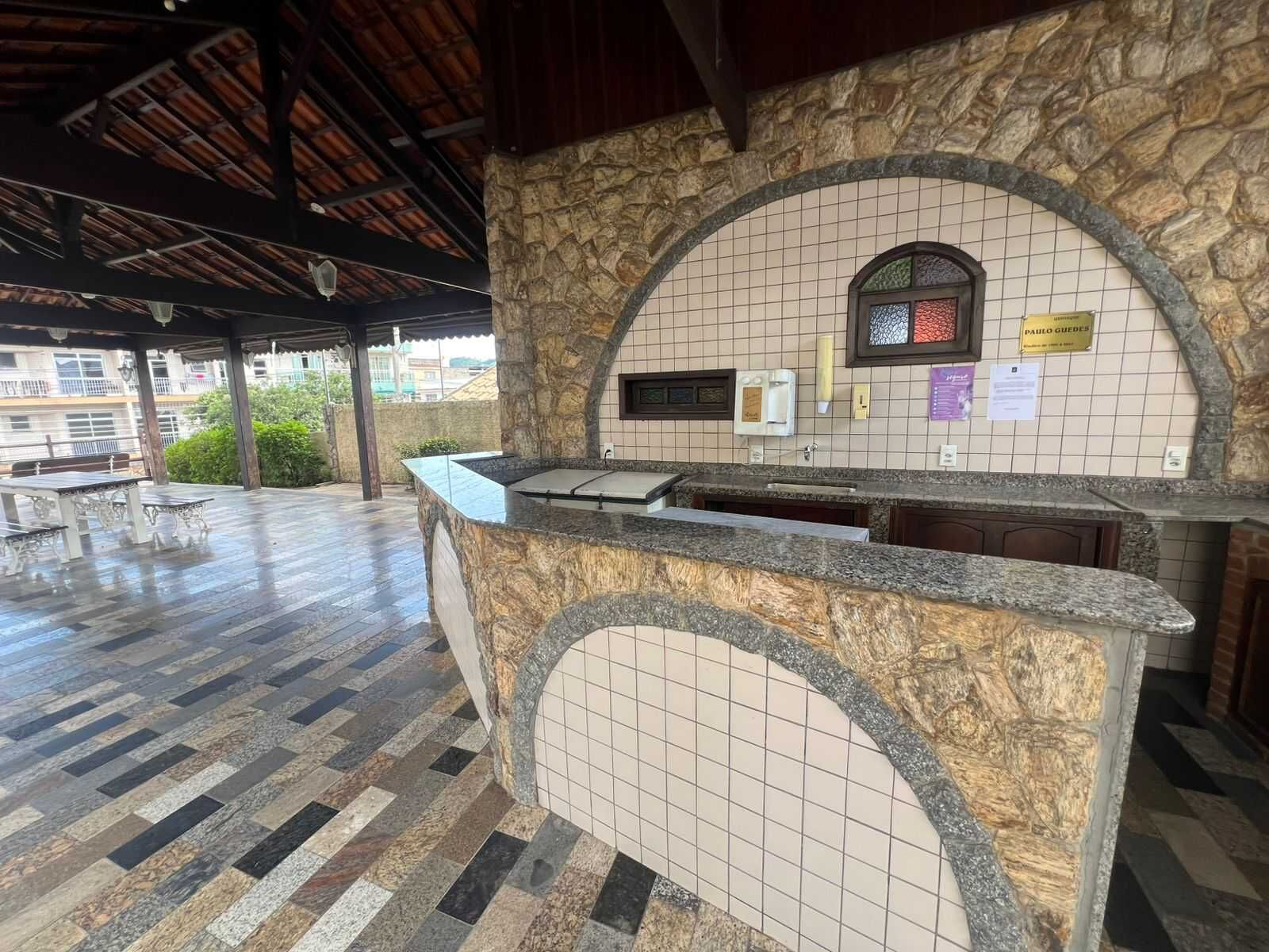 Apartamento Condomínio Alfredo De morais A Venda No Centro De Campo Grande - foto 16