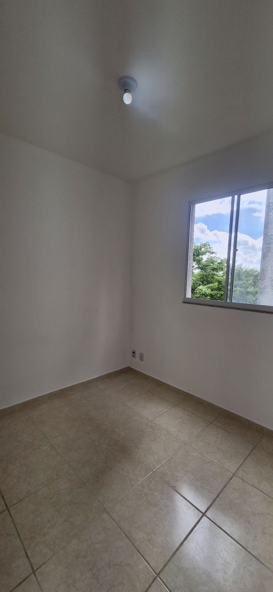 Apartamento 2 quartos à venda em Cosmos, Rio de Janeiro — Condomínio Águas do Alvorada - foto 16