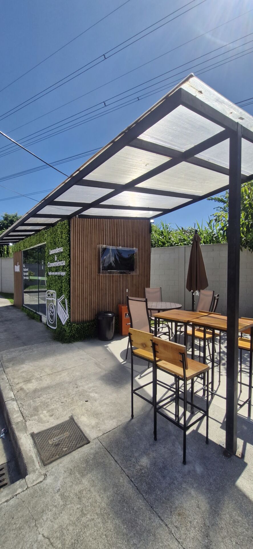 Apartamento 2 quartos à venda em Campo Grande, Rio de Janeiro — Flores do Brito - foto 16
