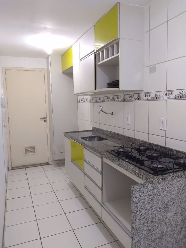 Apartamento 2 quartos à venda em Inhoaíba, Rio de Janeiro - foto 16