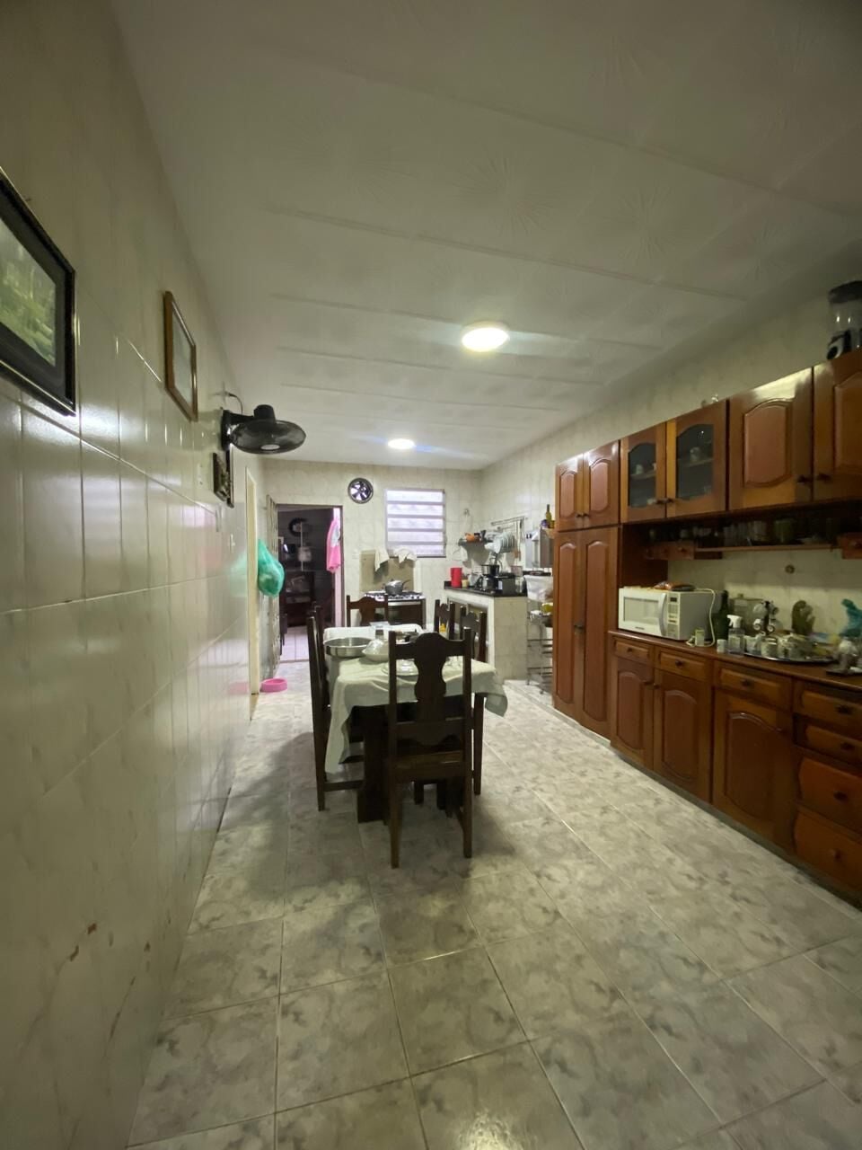 Casa 3 quartos à venda em Campo Grande, Rio de Janeiro - foto 16