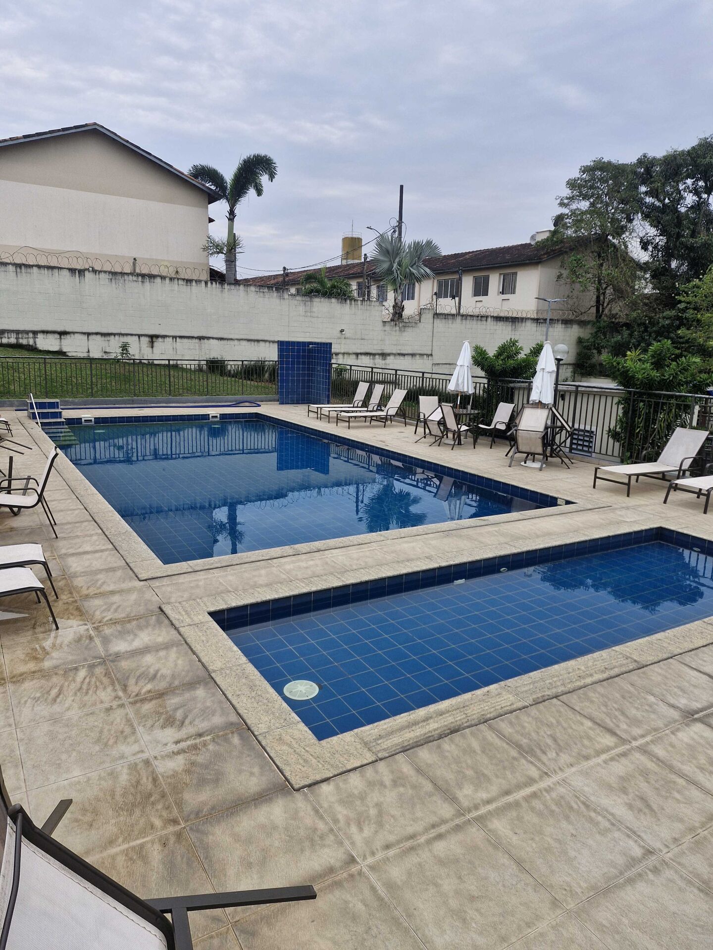 Apartamento À Venda Guaratiba Rio De Janeiro - foto 2