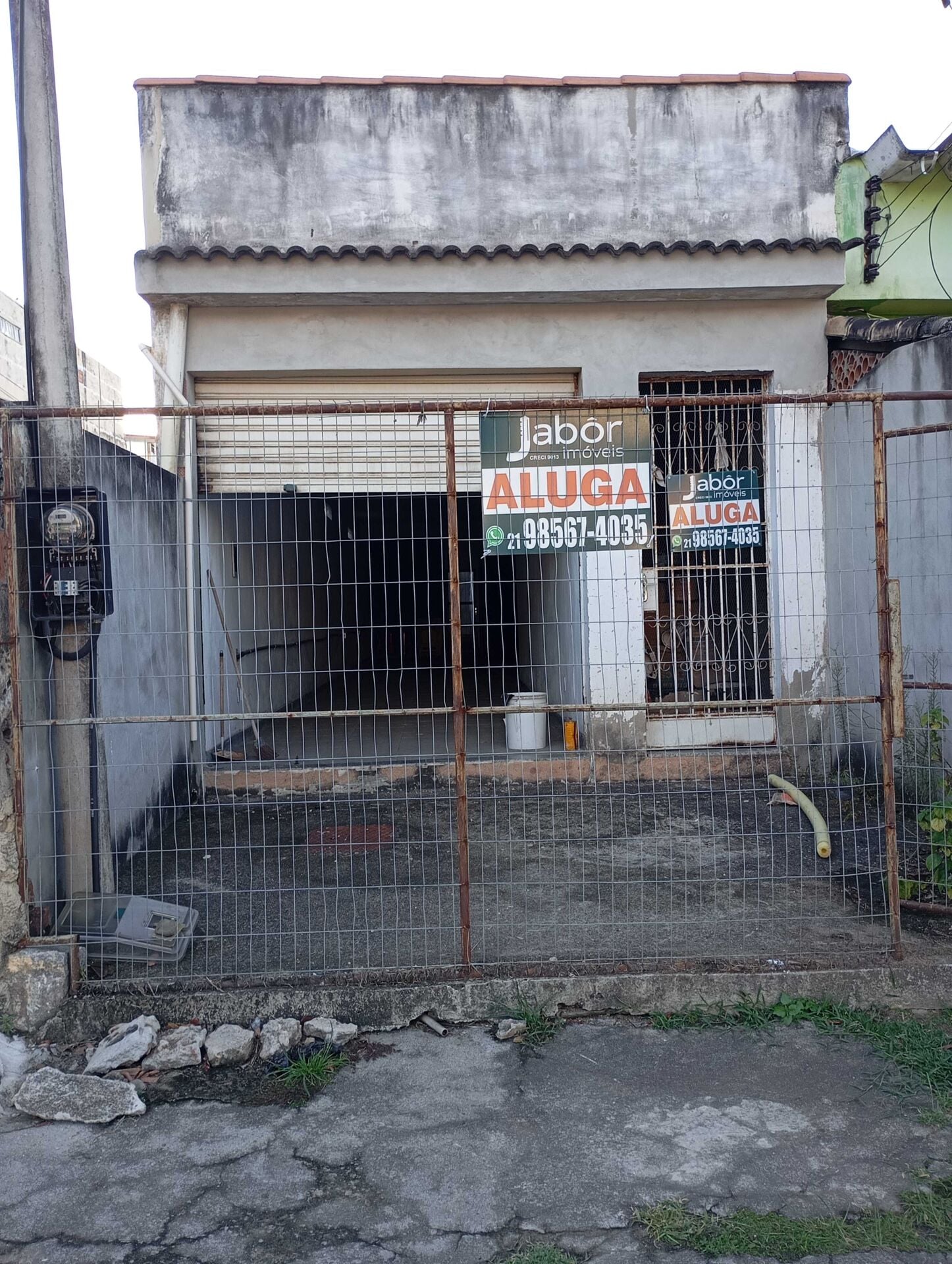 Loja Comercial No Centro De Campo Grande - foto 2