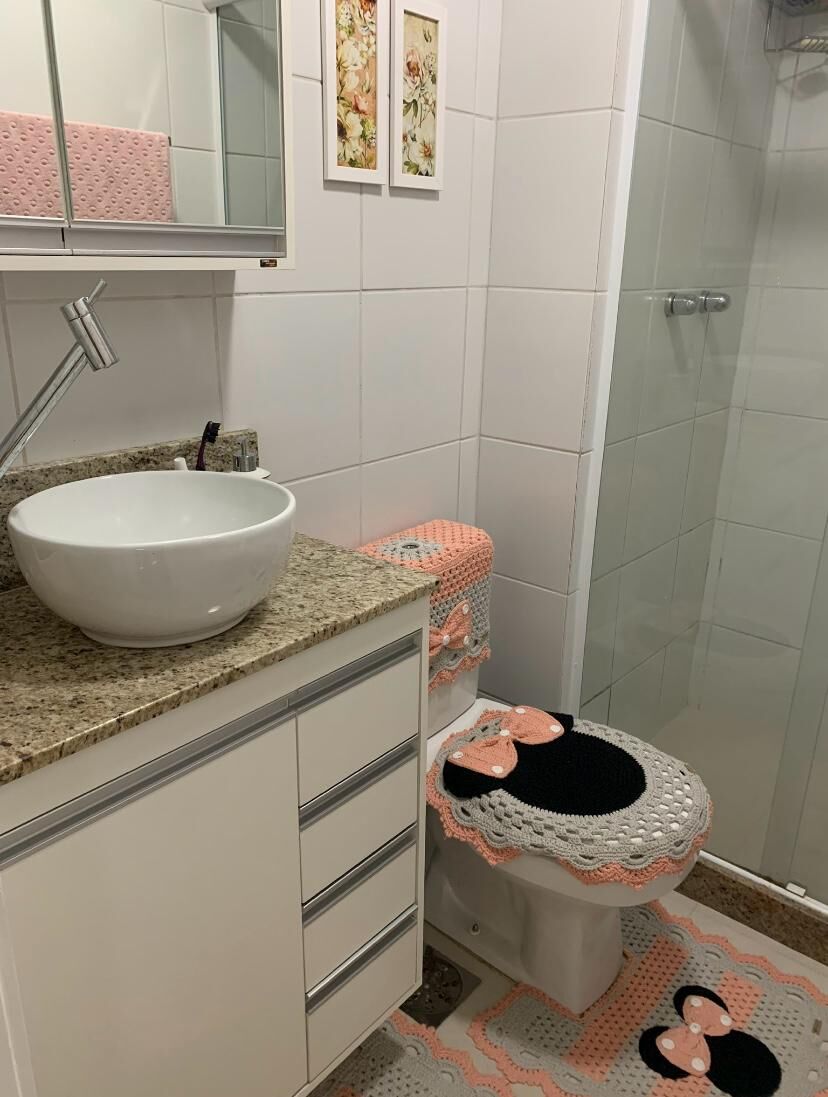 Apartamento 2 quartos para alugar em Recreio dos Bandeirantes, Rio de Janeiro — Condomínio Nova Barra - foto 16