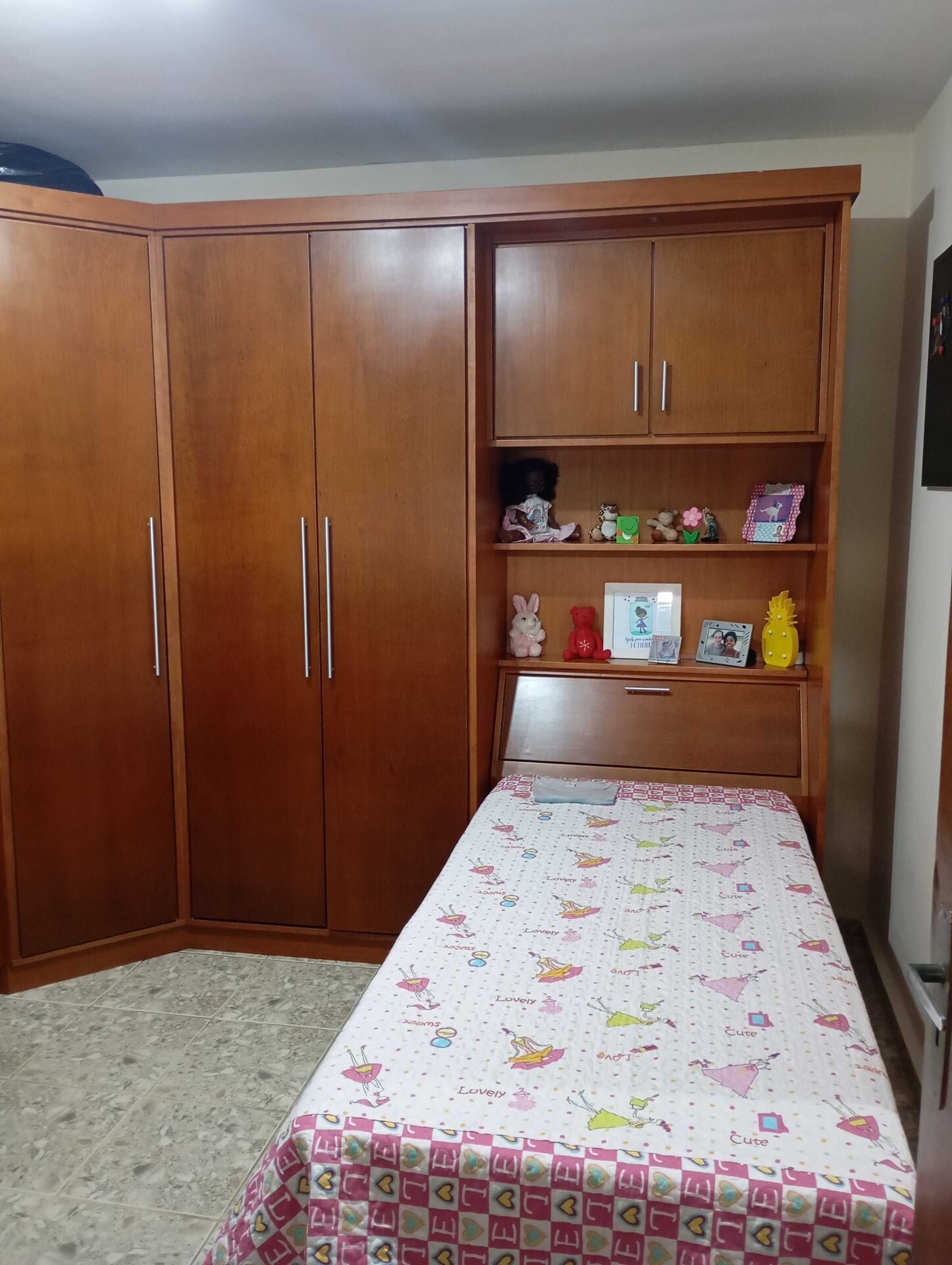 Casa 4 quartos à venda em Campo Grande, Rio de Janeiro - foto 16