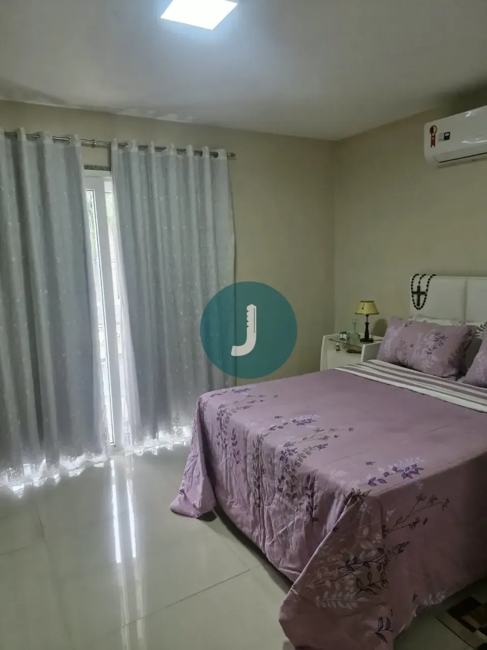 Condomínio Residencial vale das Palmeiras - Estrada do mendanha - Campo Grande - foto 16