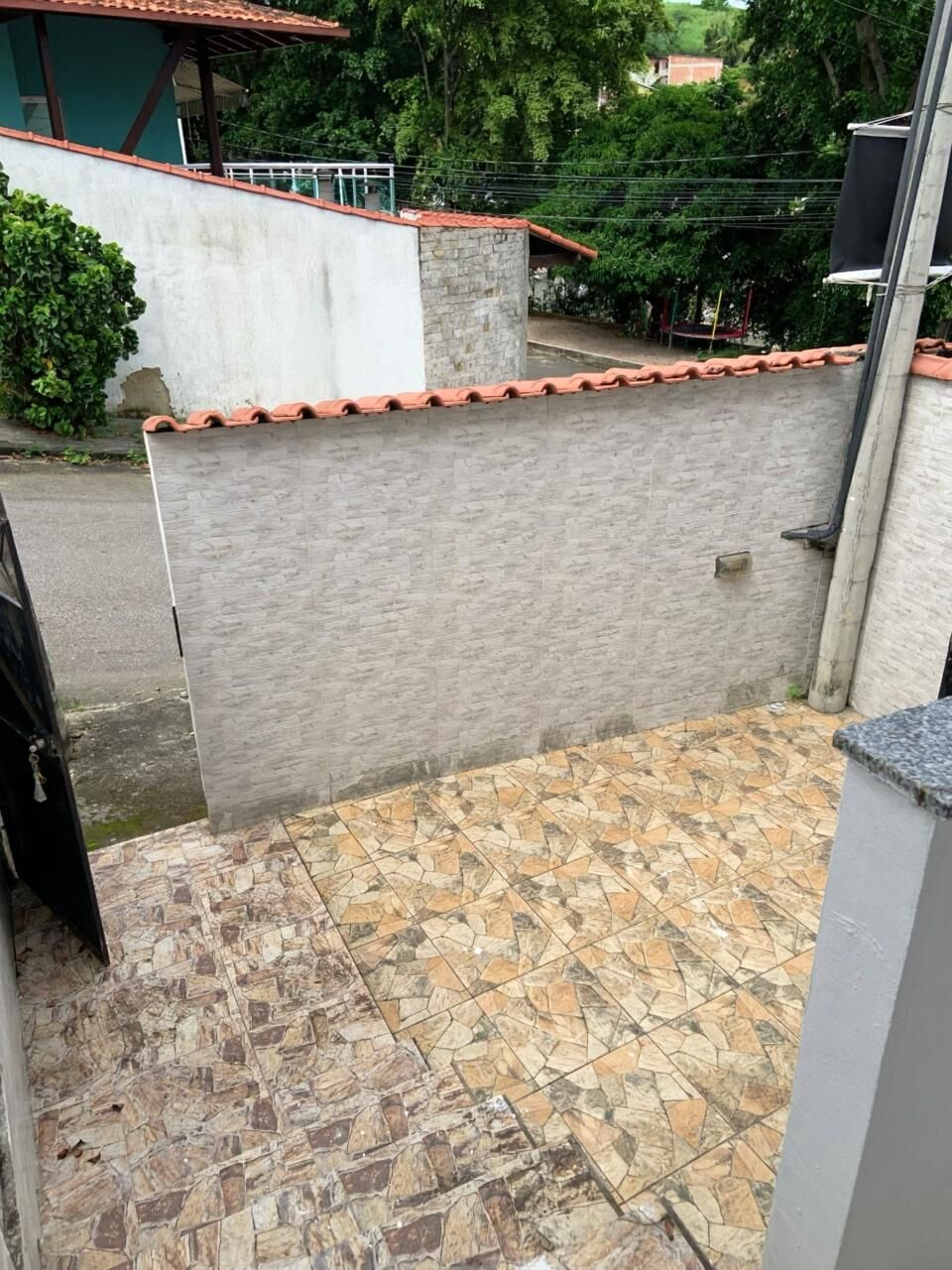 Casa geminada 2 quartos à venda em Campo Grande, Rio de Janeiro - foto 17