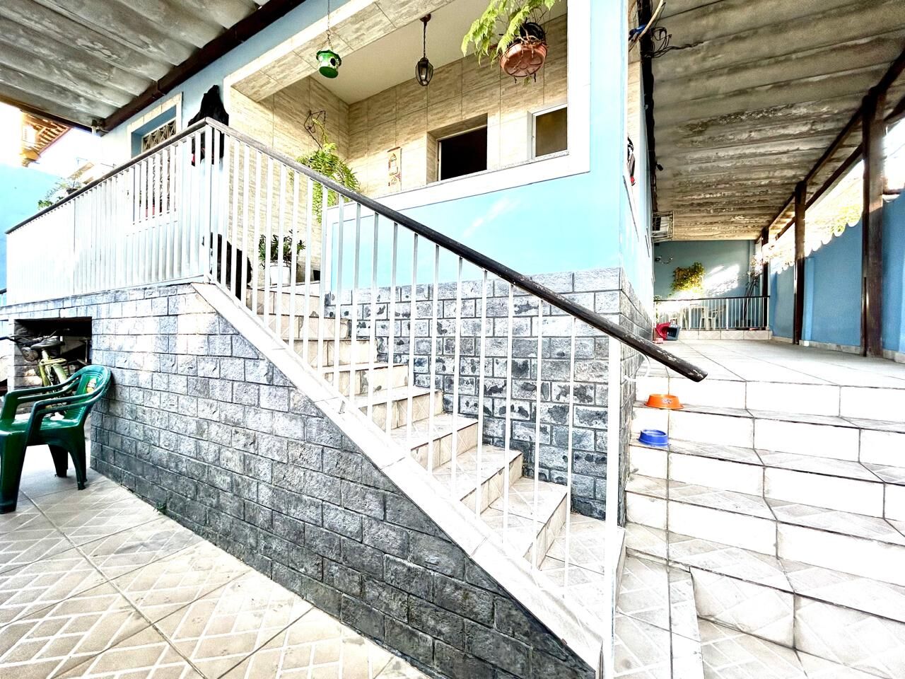 Casa 2 quartos à venda em Campo Grande, Rio de Janeiro - foto 2