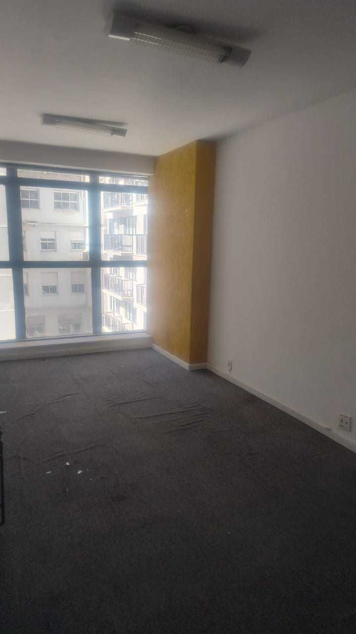 Sala Comercial A Venda No Centro Da cidade - foto 2