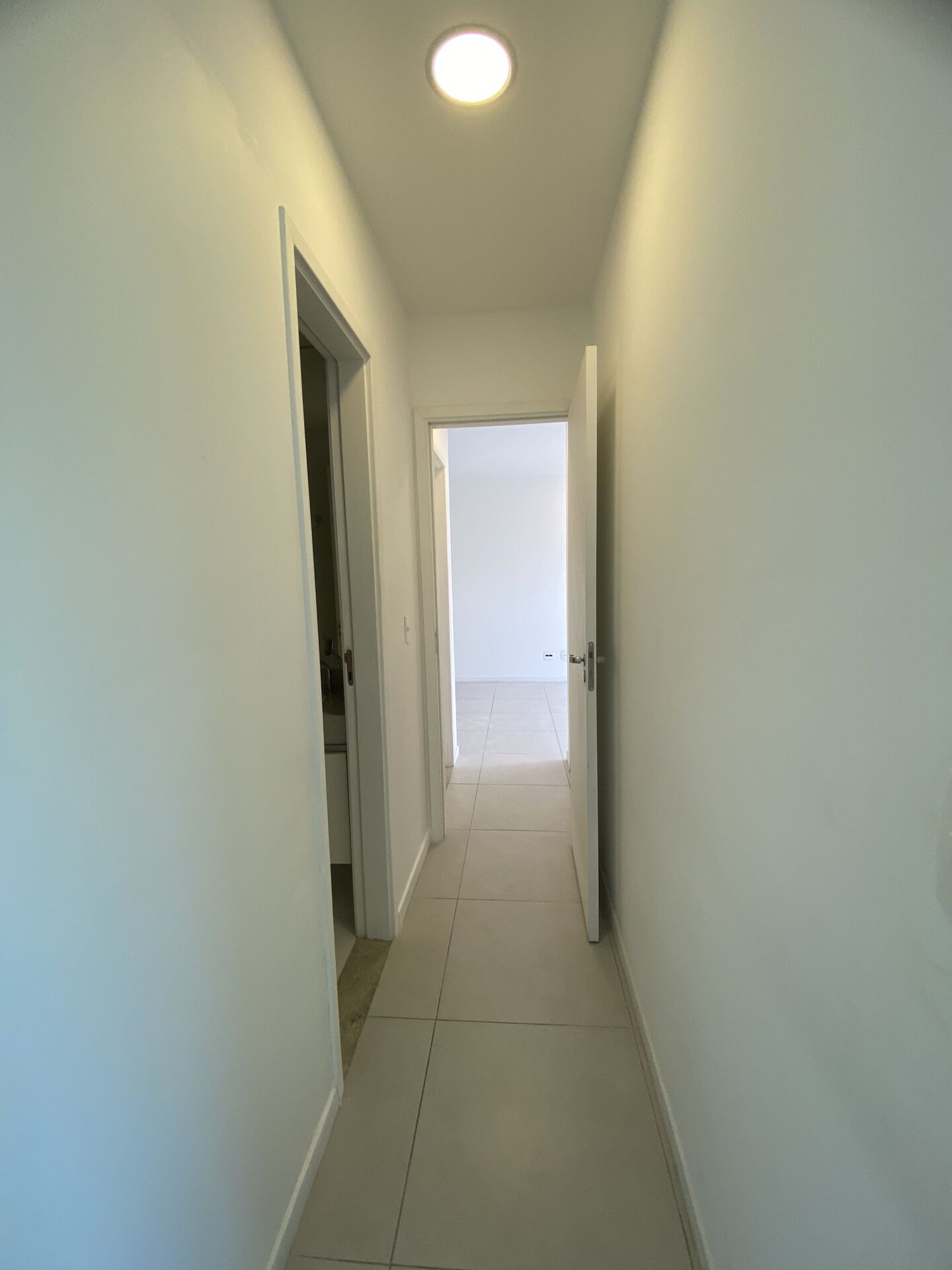 Apartamento 2 quartos à venda em Campo Grande, Rio de Janeiro — Residencial Flora - foto 17