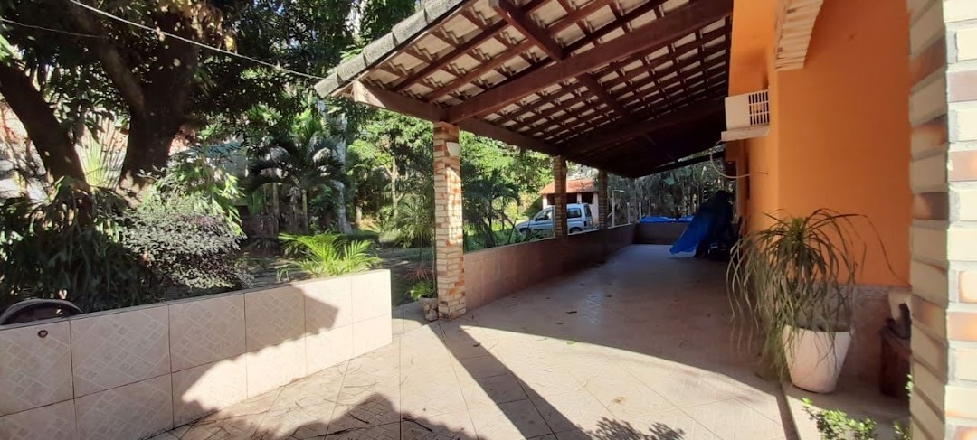 Casa 4 quartos à venda em Campo Grande, Rio de Janeiro - foto 17