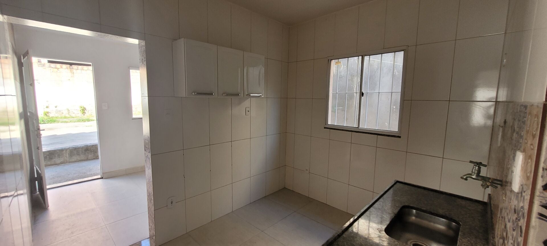 Casa 2 quartos à venda em Campo Grande, Rio de Janeiro - foto 17