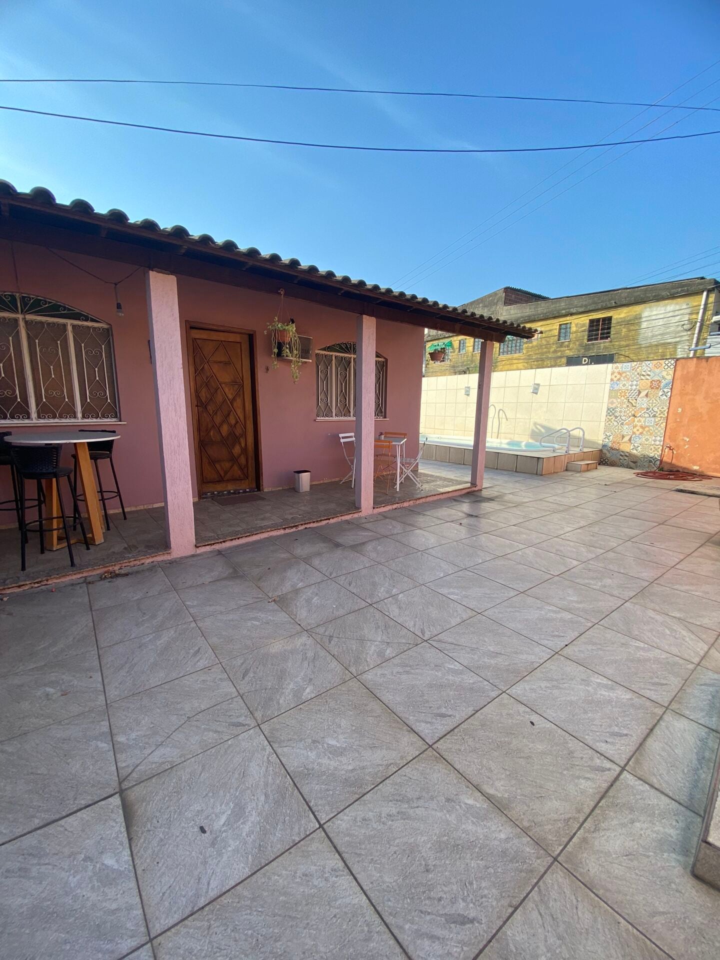 Casa 2 quartos à venda em Santíssimo, Rio de Janeiro - foto 2