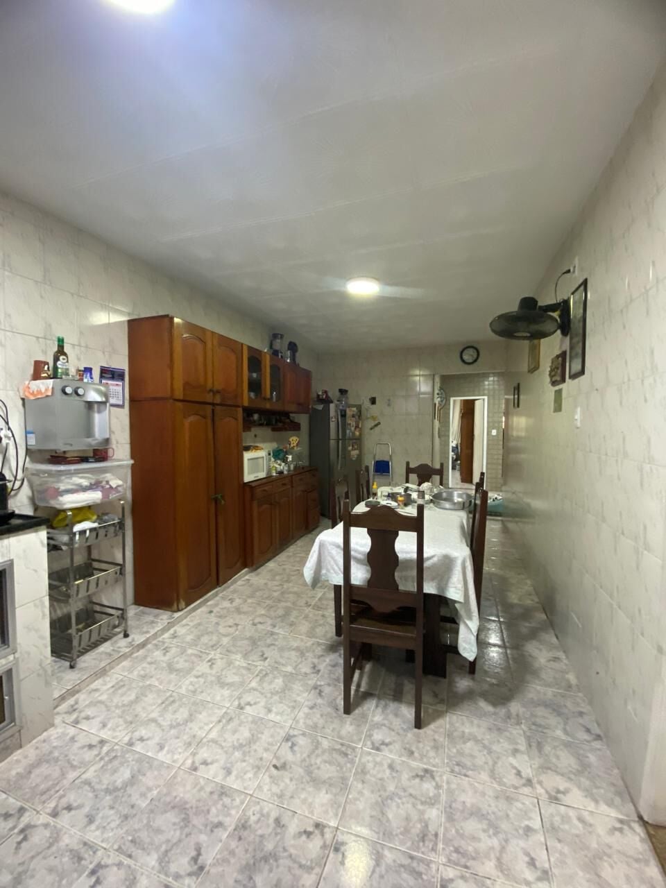 Casa 3 quartos à venda em Campo Grande, Rio de Janeiro - foto 17