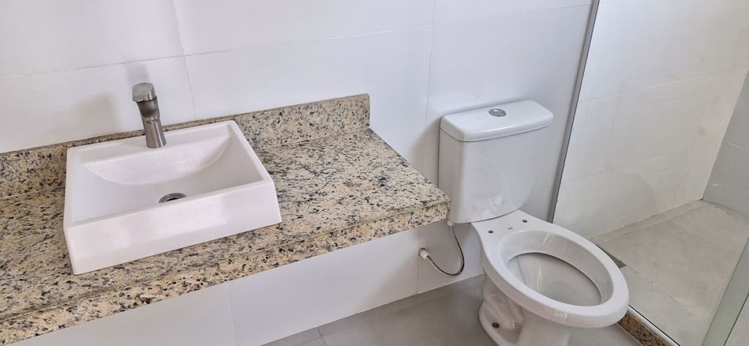Casa 2 quartos à venda em Campo Grande, Rio de Janeiro - foto 17