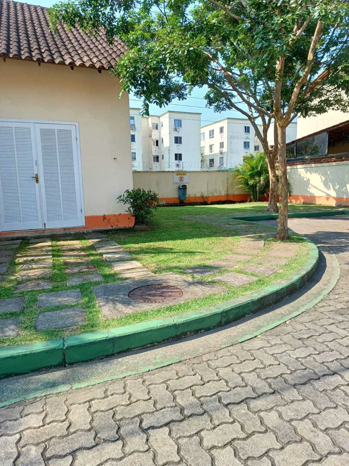 Casa Em Condomínio À Venda Campo Grande Rio De Janeiro - foto 17