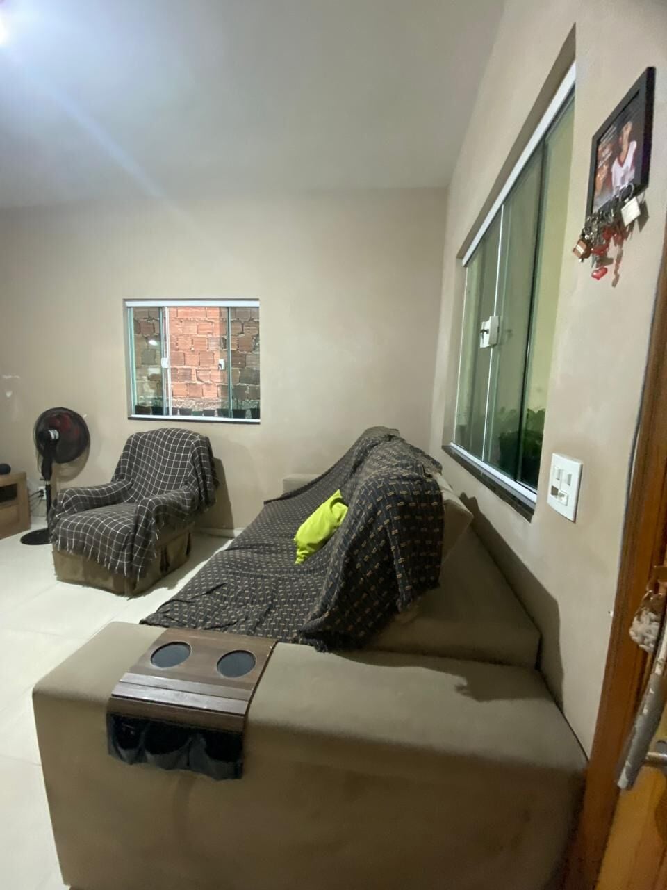 Casa 2 quartos à venda em Campo Grande, Rio de Janeiro - foto 17