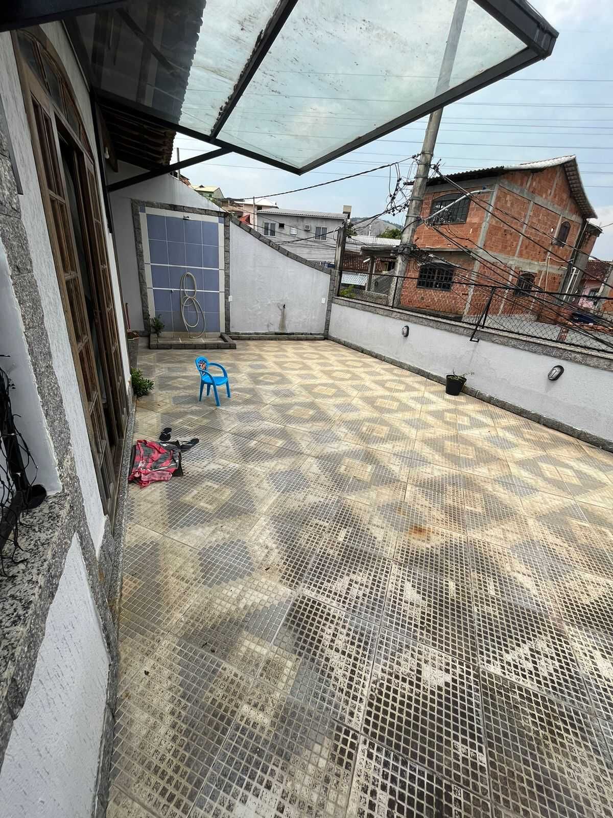 Casa A Venda Na Estrada Da Cachamorra - foto 17