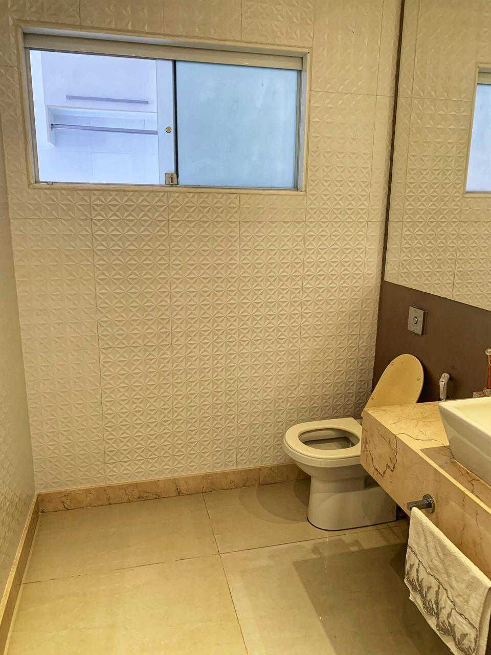 Casa A Venda Condomínio Girassol - foto 17