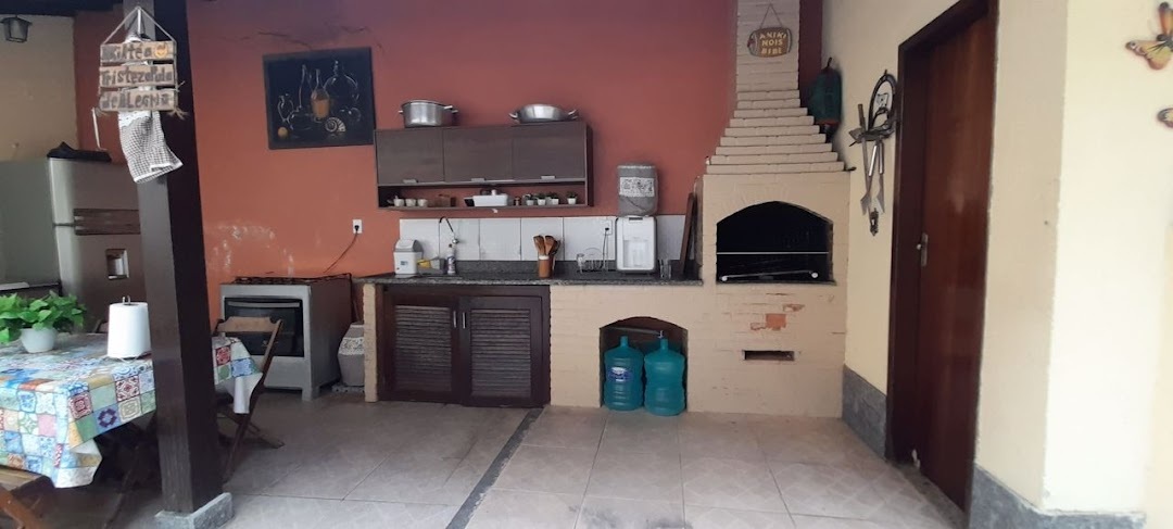 Casa 3 quartos à venda em Campo Grande, Rio de Janeiro - foto 17