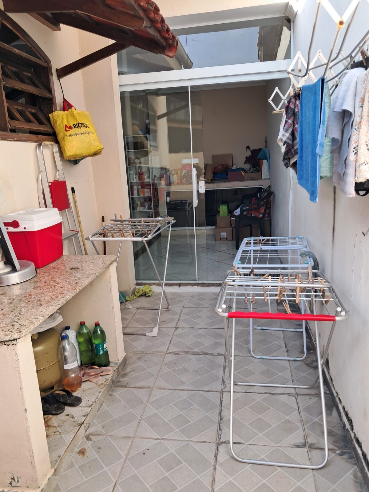 Casa 2 quartos à venda em Campo Grande, Rio de Janeiro - foto 17