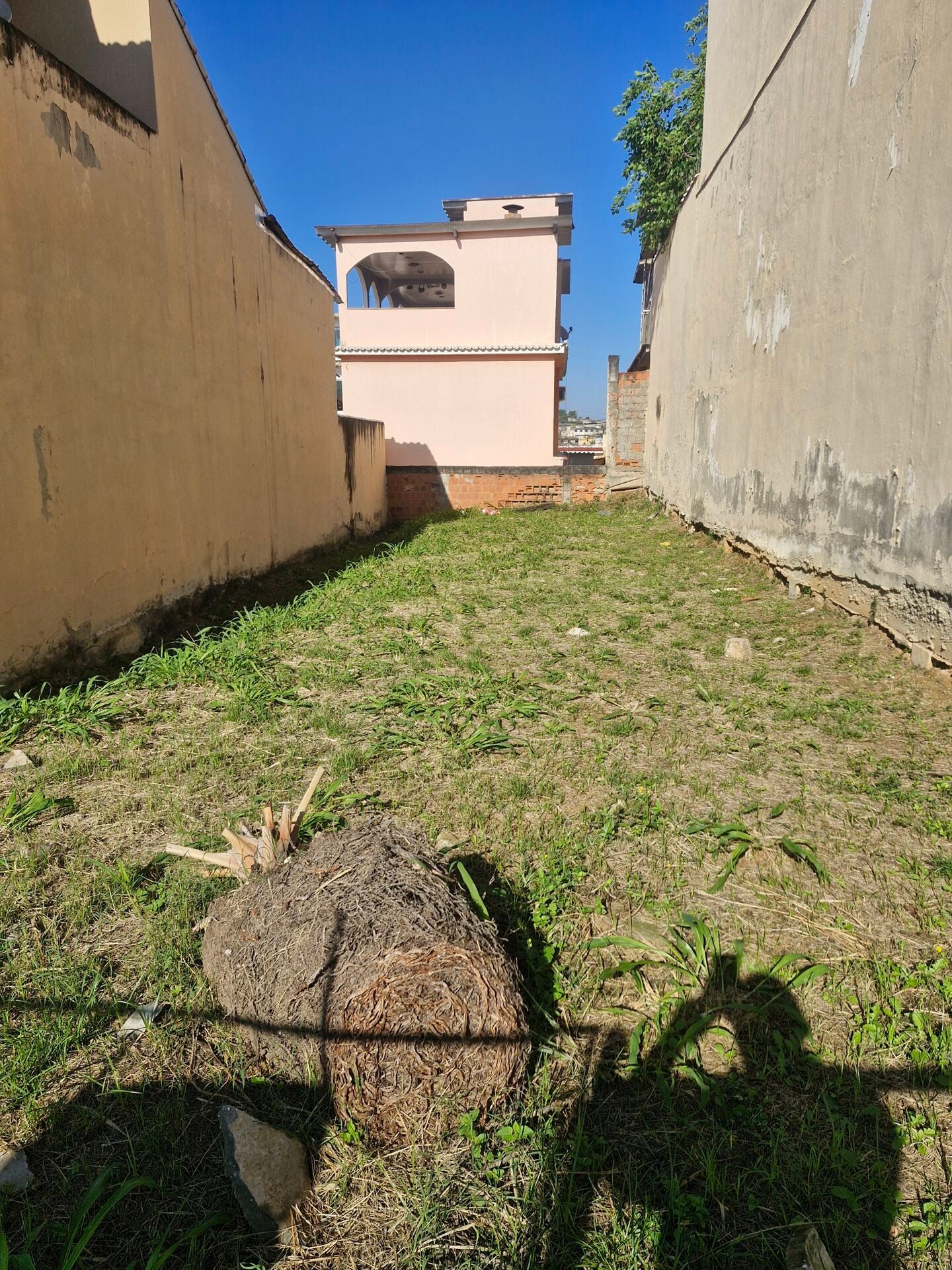 Terreno A Venda No Condomínio Residencial Vale Das Palmeiras - foto 2
